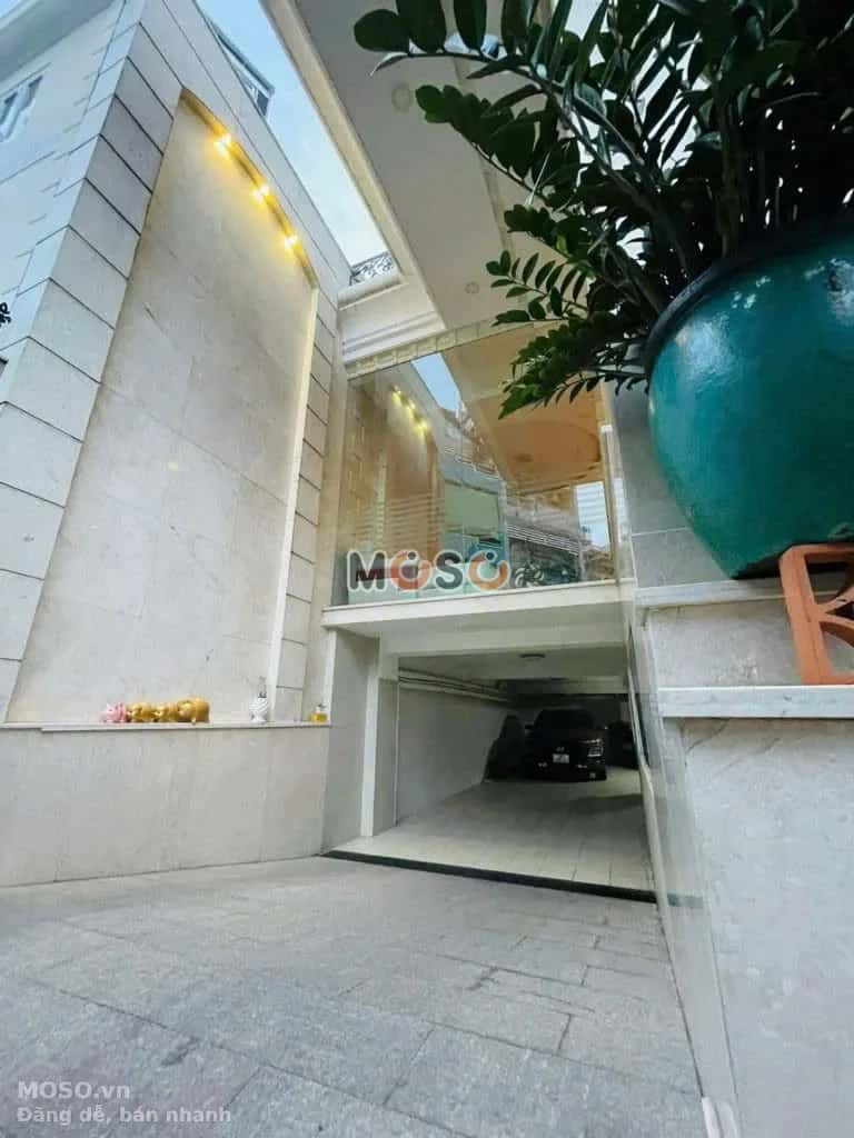 Bán nhà hẻm Lê Văn Sỹ Quận 3, TP.HCM – 17 phòng ngủ, giá 48 tỷ - ảnh 5