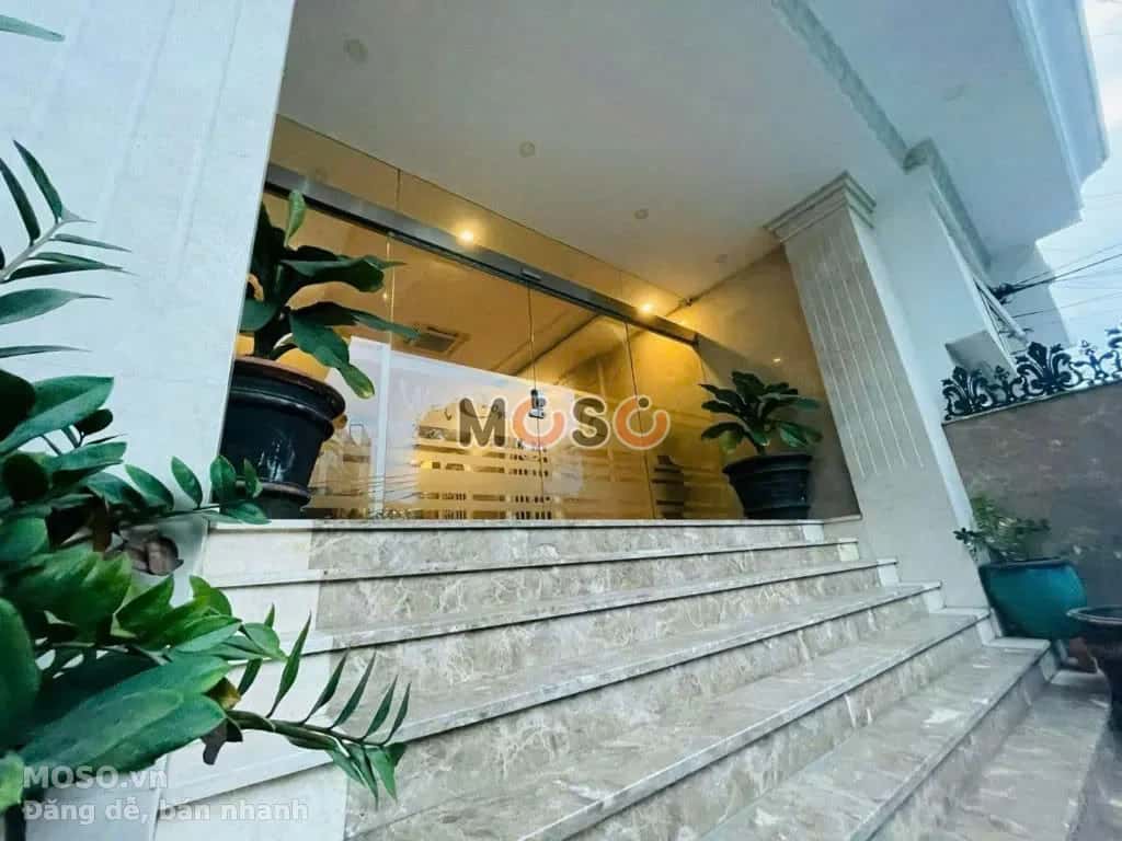 Bán nhà hẻm Lê Văn Sỹ Quận 3, TP.HCM – 17 phòng ngủ, giá 48 tỷ - ảnh 4
