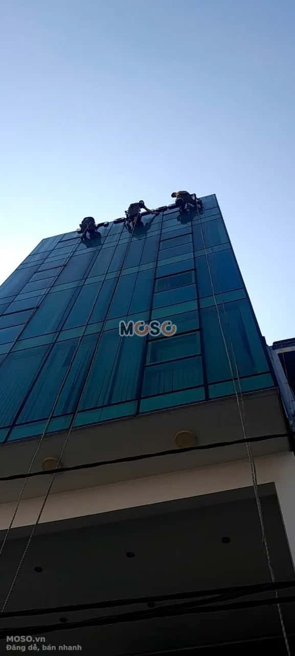 Bán nhà hẻm Ung Văn Khiêm Quận Bình Thạnh, TP.HCM – giá 45 tỷ - ảnh 1