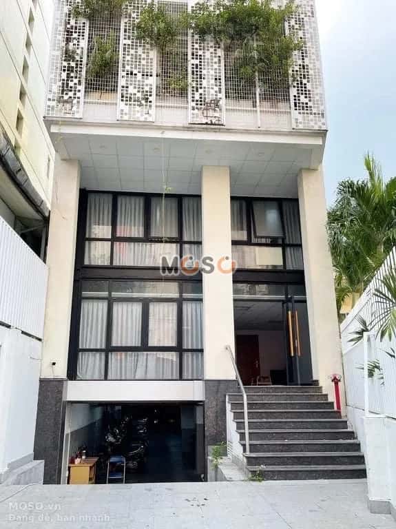 Bán nhà mặt tiền Tân Cảng Quận Bình Thạnh, TP.HCM – giá 90 tỷ - ảnh 4