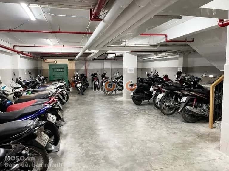 Bán nhà mặt tiền Tân Cảng Quận Bình Thạnh, TP.HCM – giá 90 tỷ - ảnh 2
