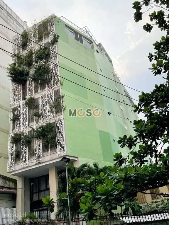 Bán nhà mặt tiền Tân Cảng Quận Bình Thạnh, TP.HCM – giá 90 tỷ - ảnh 5