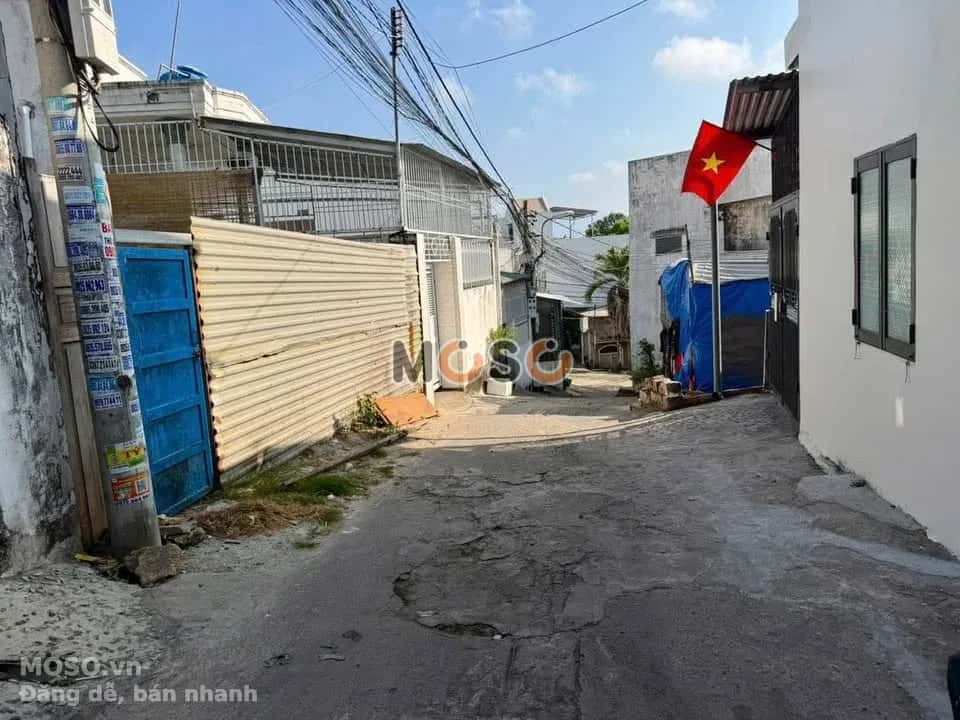Bán đất Tổ 15 Ngọc Sơn  Thành phố Nha Trang, Khánh Hòa – giá 2.4 tỷ - ảnh 3