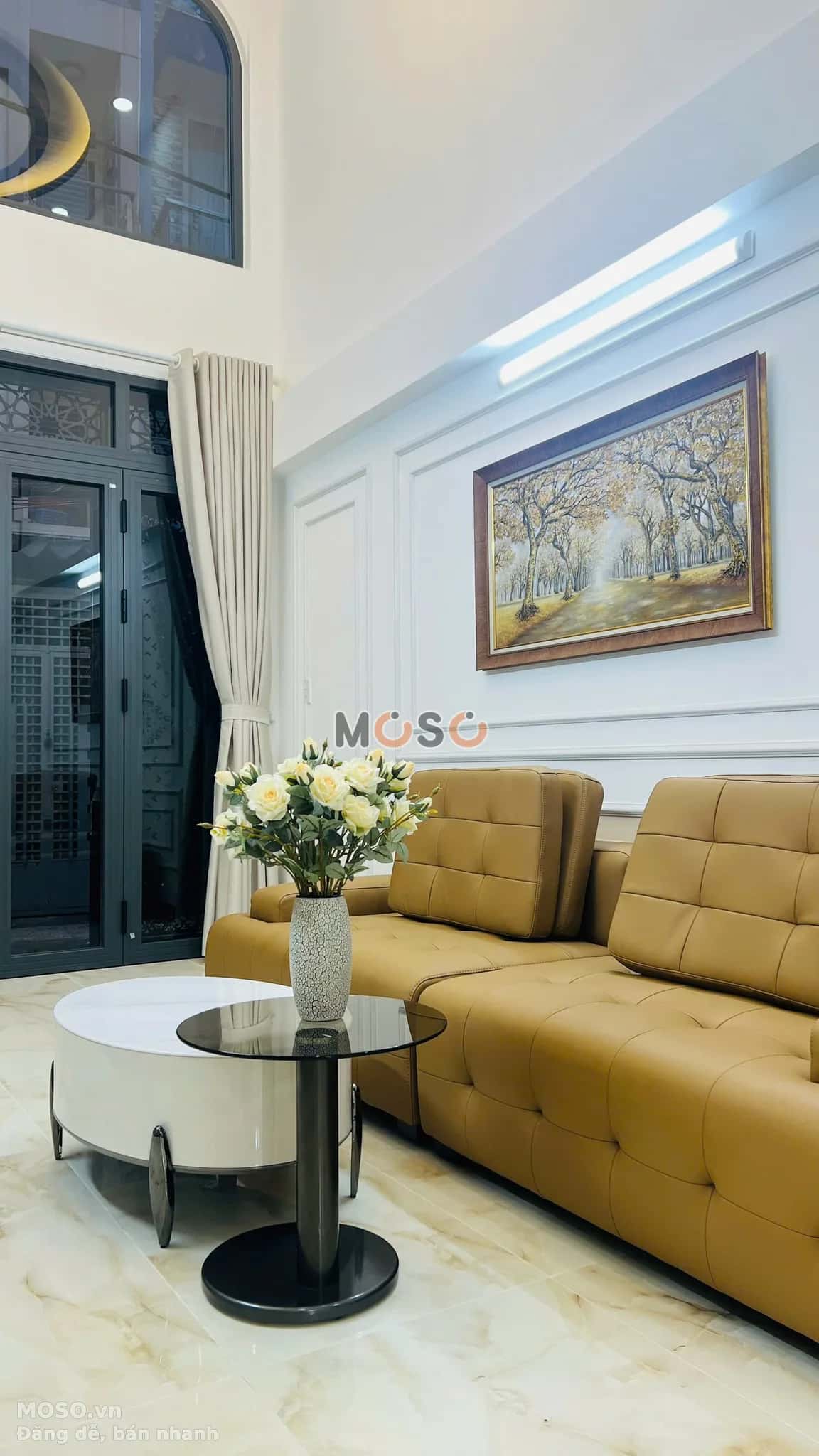 Bán nhà hẻm Cách Mạng Tháng Tám Quận 10, TP.HCM – giá 9.5 tỷ - ảnh 1