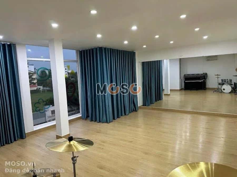 Bán nhà mặt tiền Tạ Hiện Thành phố Thủ Đức, TP.HCM – giá 54 tỷ - ảnh 4