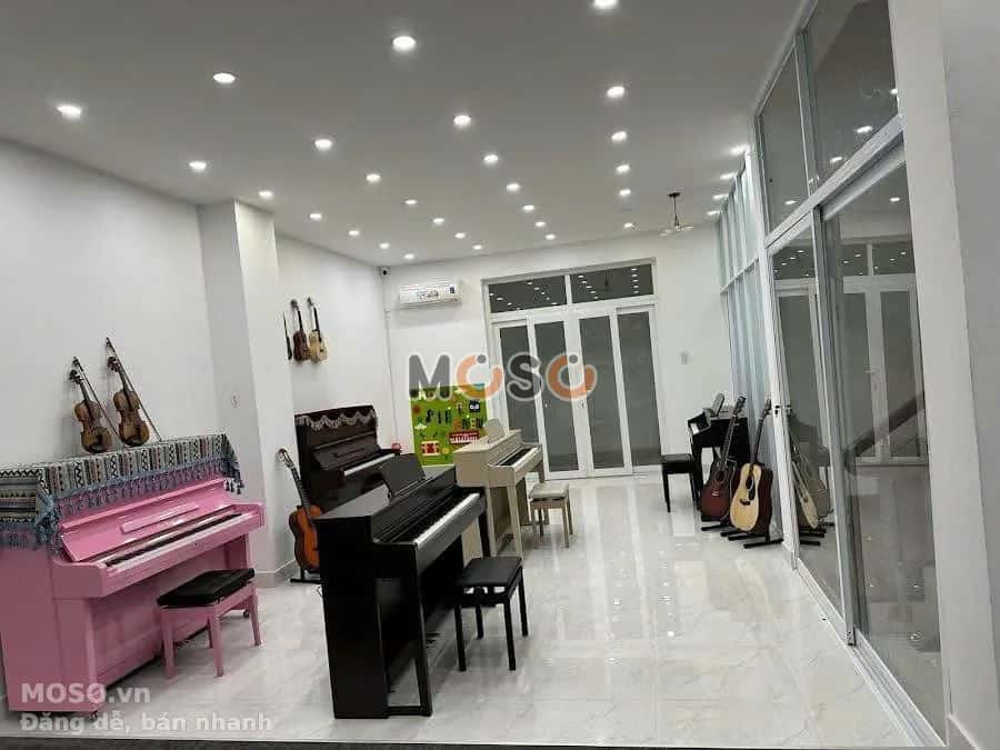 Bán nhà mặt tiền Tạ Hiện Thành phố Thủ Đức, TP.HCM – giá 54 tỷ - ảnh 3