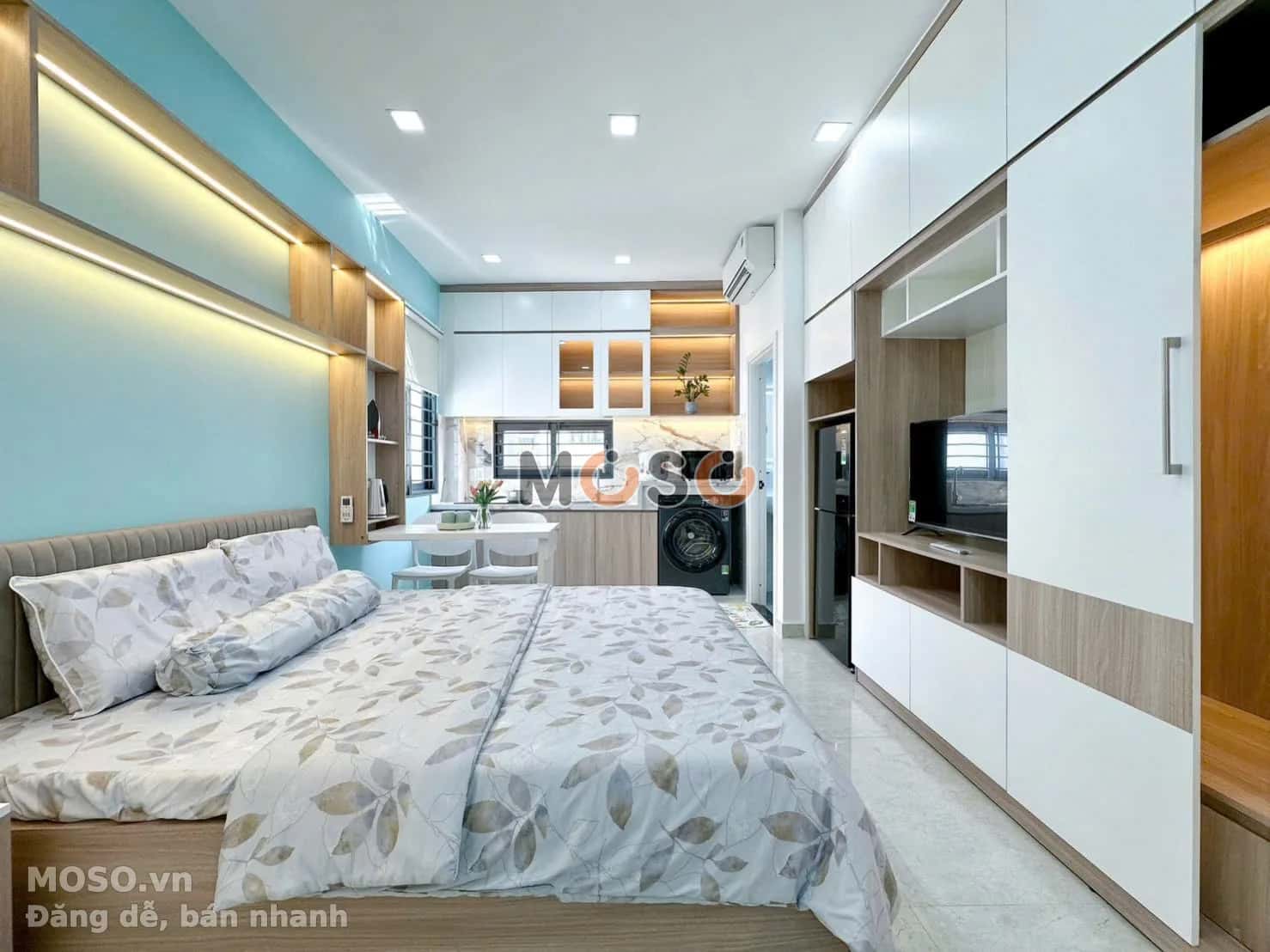 Bán nhà mặt tiền Ung Văn Khiêm Quận Bình Thạnh, TP.HCM – giá 45 tỷ - ảnh 2