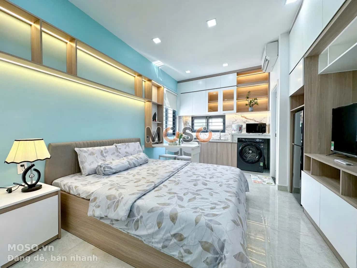 Bán nhà mặt tiền Ung Văn Khiêm Quận Bình Thạnh, TP.HCM – giá 45 tỷ - ảnh 1