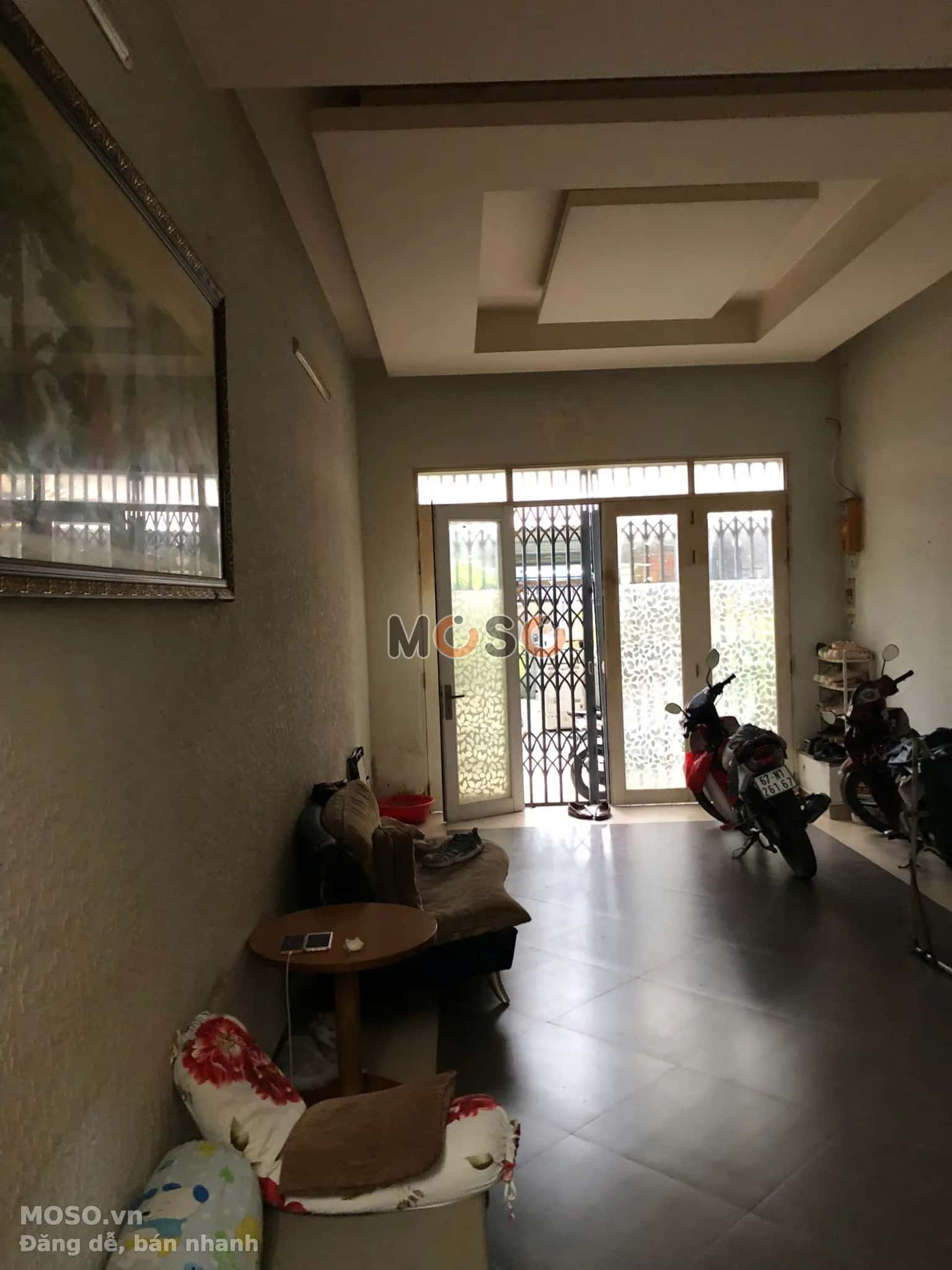 Bán nhà hẻm Nguyễn Văn Đậu Quận Bình Thạnh, TP.HCM – giá 14.2 tỷ - ảnh 9