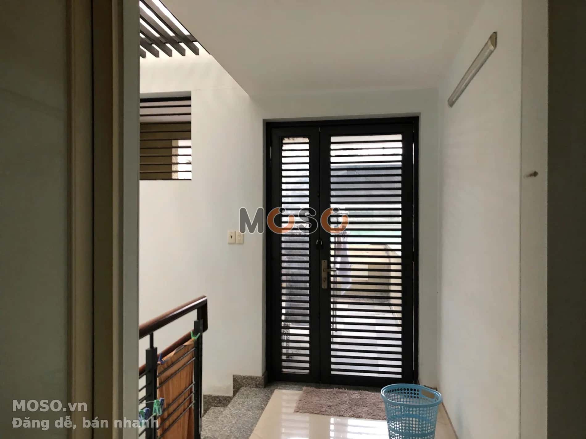 Bán nhà hẻm Nguyễn Văn Đậu Quận Bình Thạnh, TP.HCM – giá 14.2 tỷ - ảnh 12