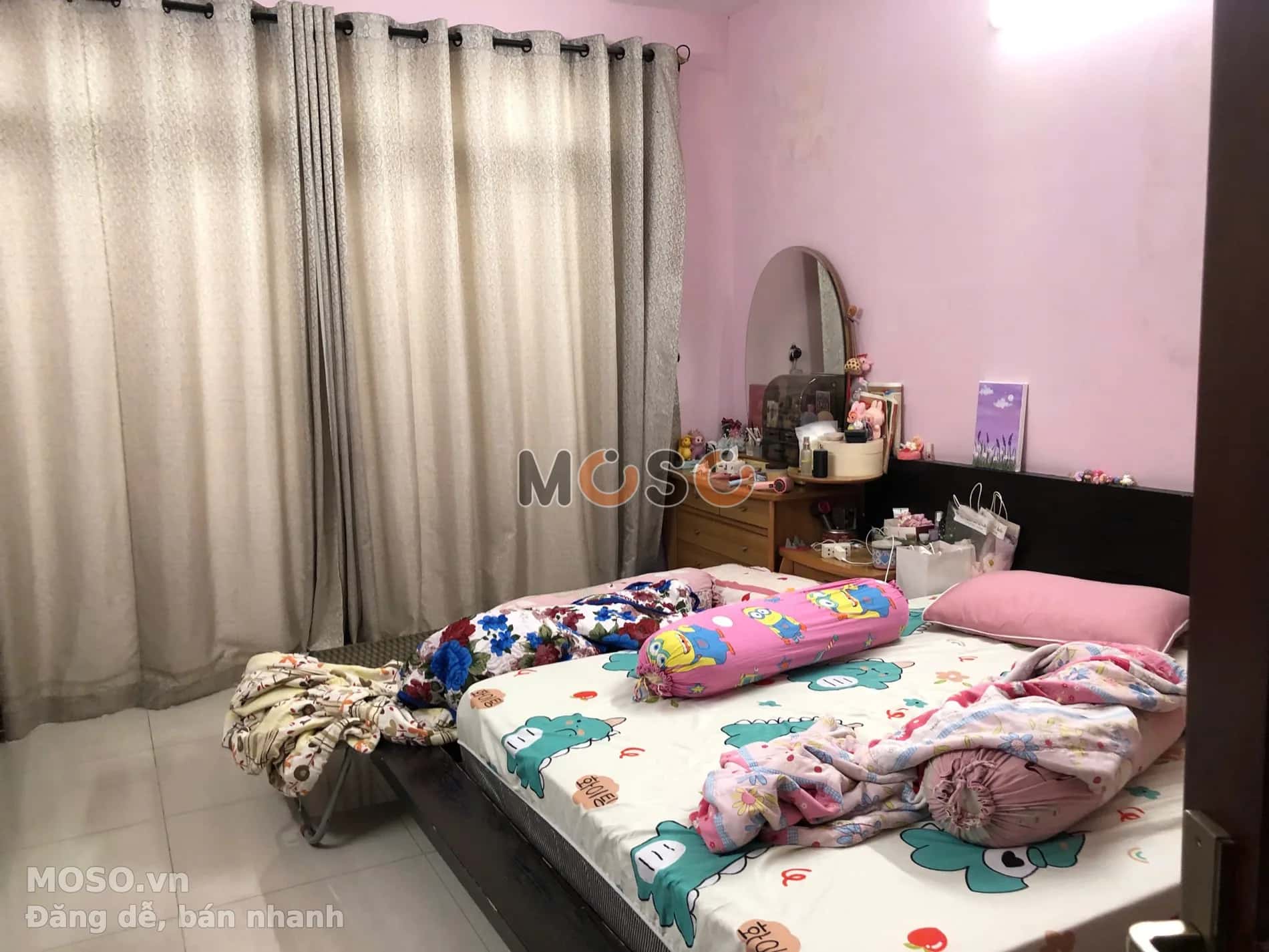 Bán nhà hẻm Nguyễn Văn Đậu Quận Bình Thạnh, TP.HCM – giá 14.2 tỷ - ảnh 7
