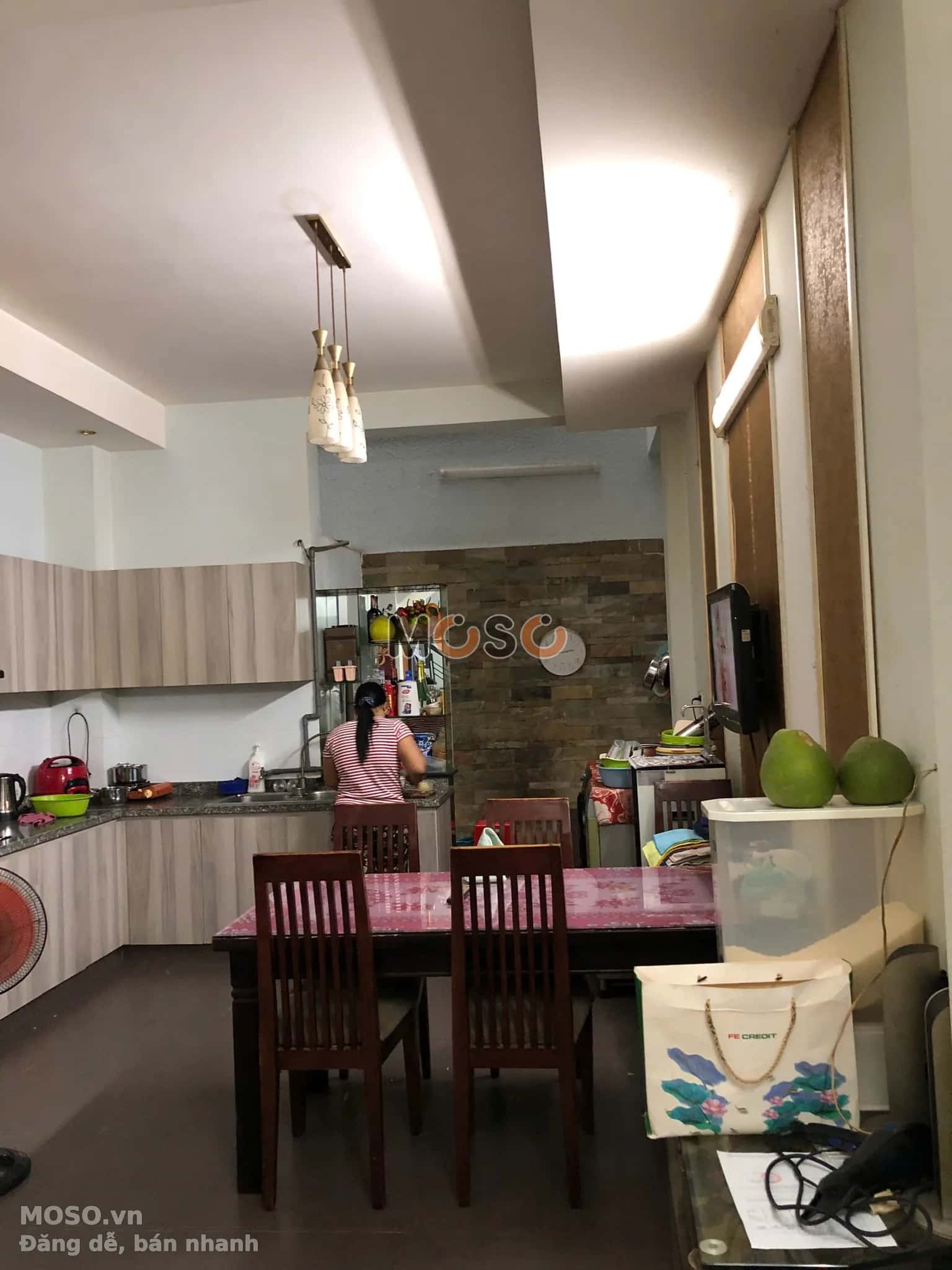 Bán nhà hẻm Nguyễn Văn Đậu Quận Bình Thạnh, TP.HCM – giá 14.2 tỷ - ảnh 8