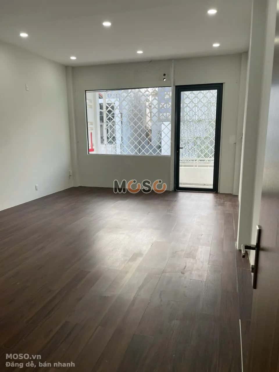 Bán nhà mặt tiền Lý Chính Thắng Quận 3, TP.HCM – giá 37 tỷ - ảnh 3