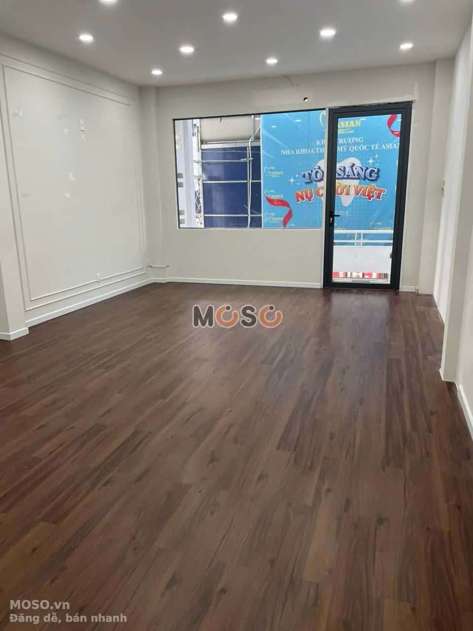 Bán nhà mặt tiền Lý Chính Thắng Quận 3, TP.HCM – giá 37 tỷ - ảnh 2