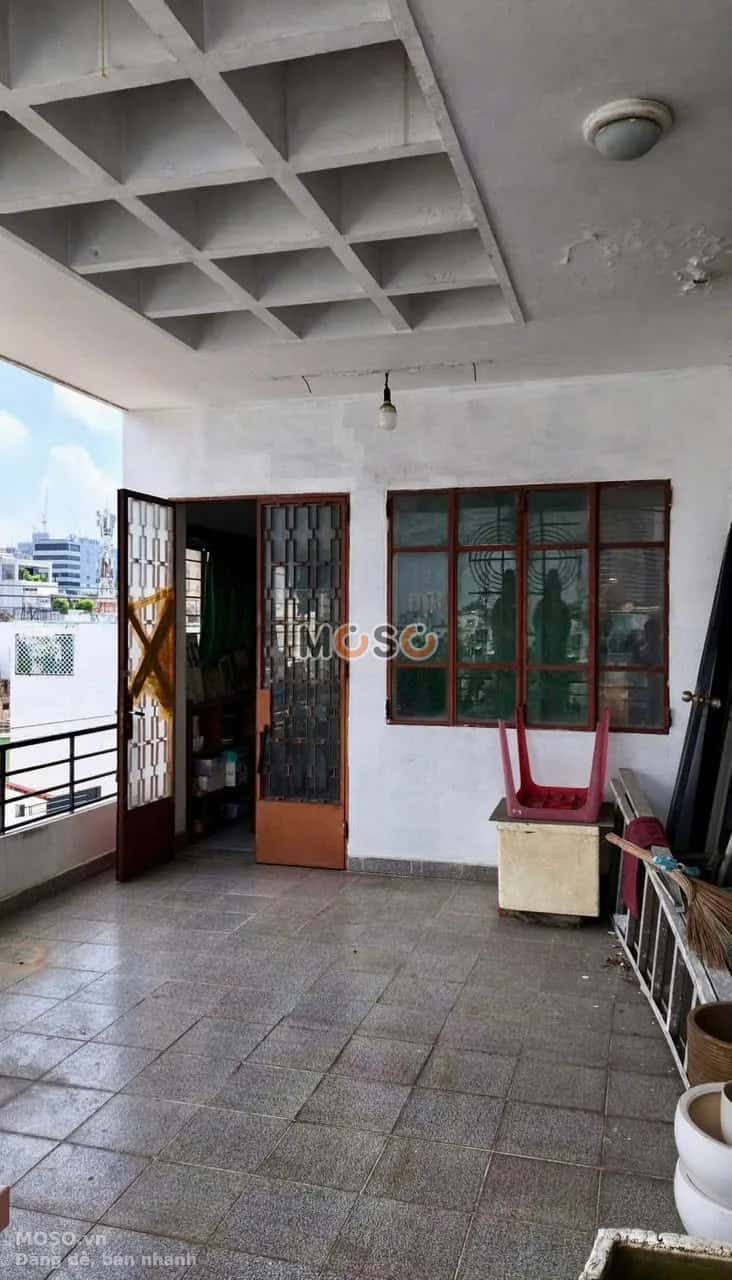 Bán nhà mặt tiền Nguyễn Đình Chiểu Quận 3, TP.HCM – giá 43 tỷ - ảnh 6