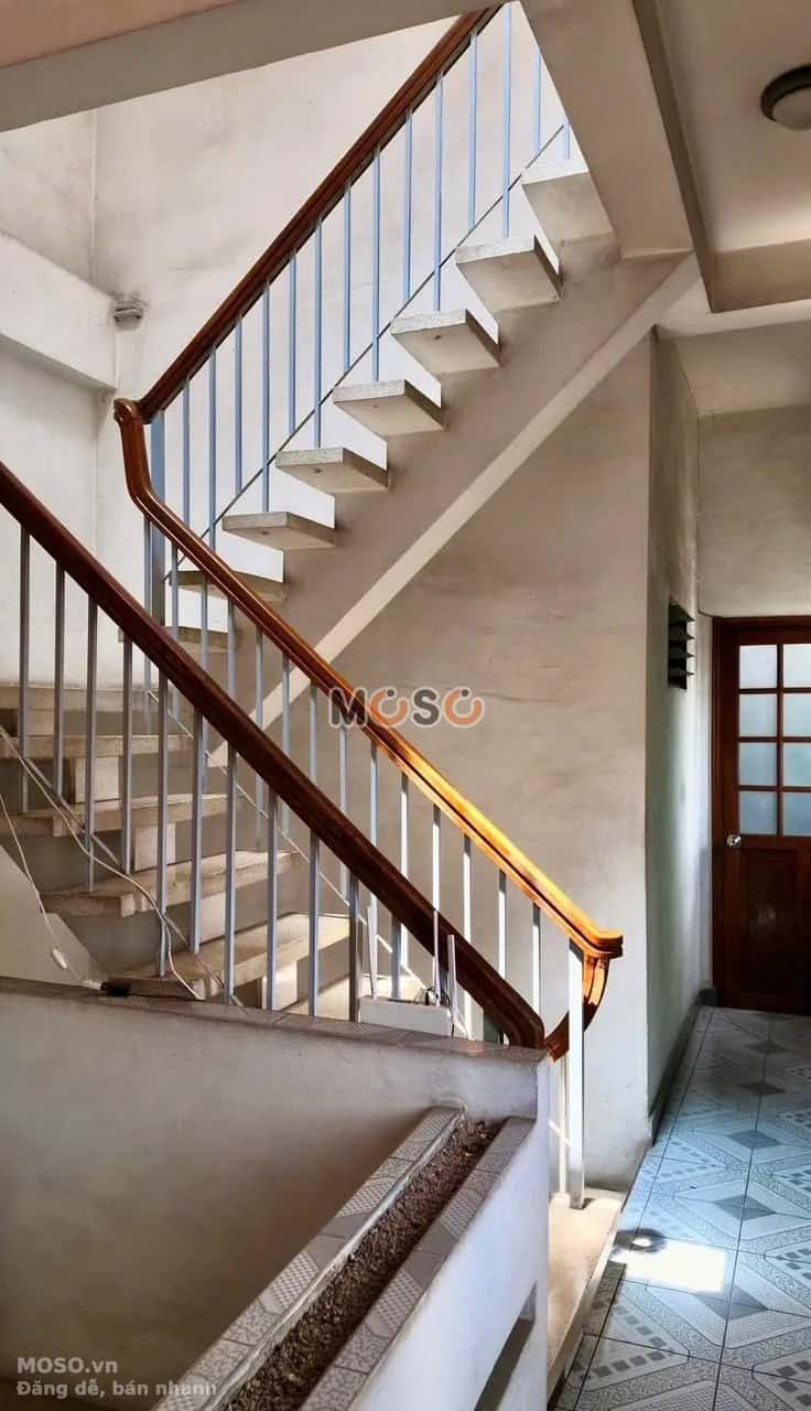 Bán nhà mặt tiền Nguyễn Đình Chiểu Quận 3, TP.HCM – giá 43 tỷ - ảnh 2