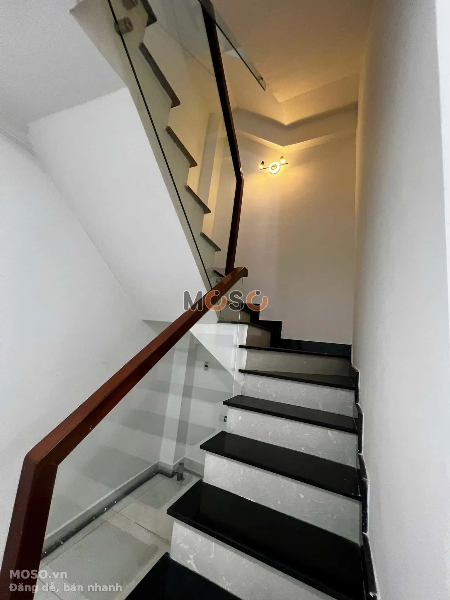 Bán nhà hẻm Nguyễn Đình Chiểu Quận 3, TP.HCM – giá 13 tỷ - ảnh 2