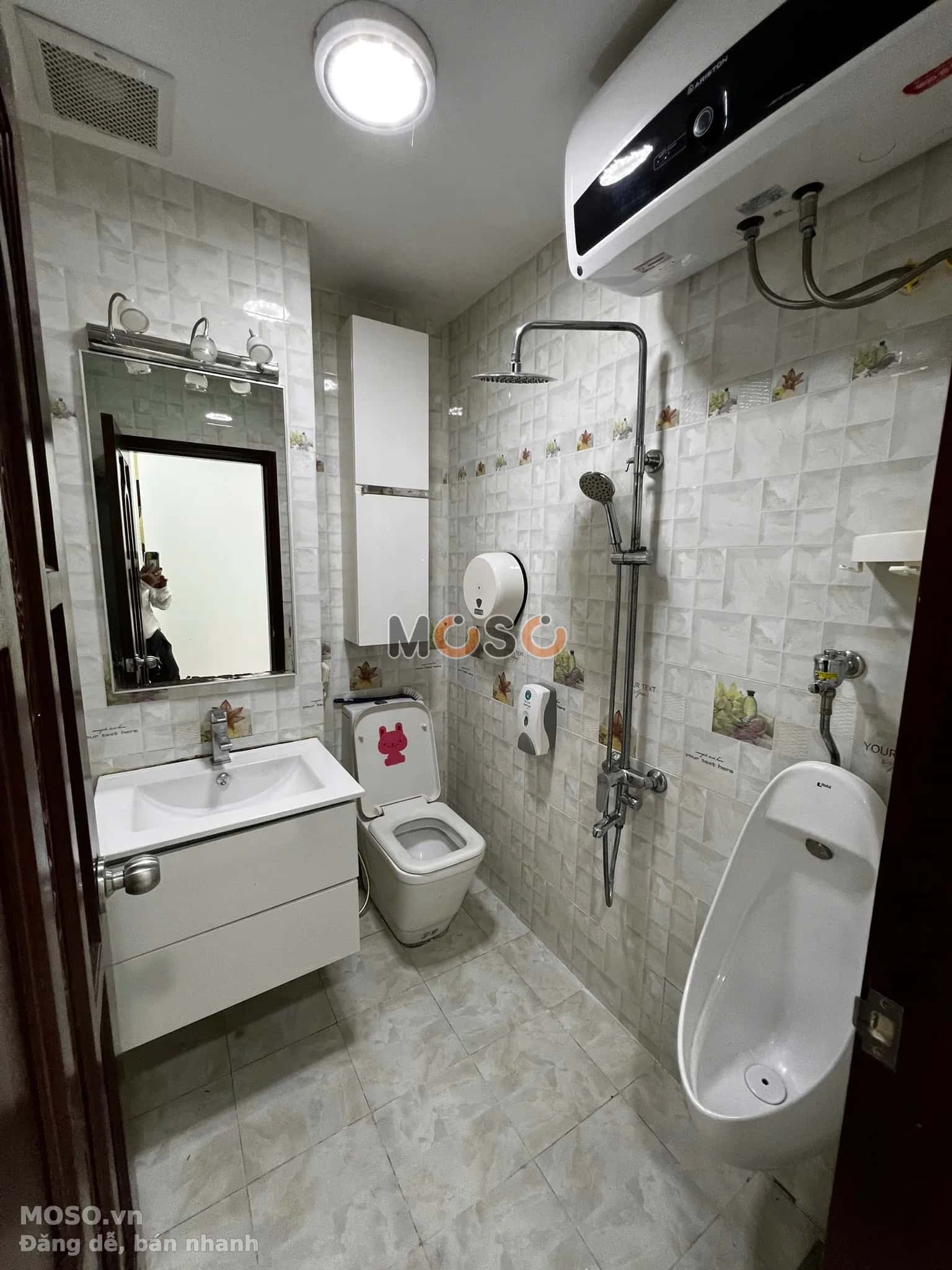 Bán nhà hẻm Nguyễn Đình Chiểu Quận 3, TP.HCM – giá 13 tỷ - ảnh 3