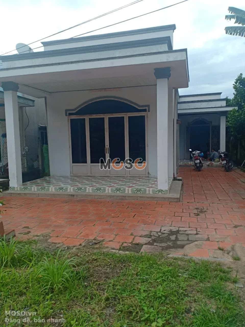 Bán đất Nguyễn Văn Khạ Huyện Củ Chi, TP.HCM – giá 5.5 tỷ - ảnh 3