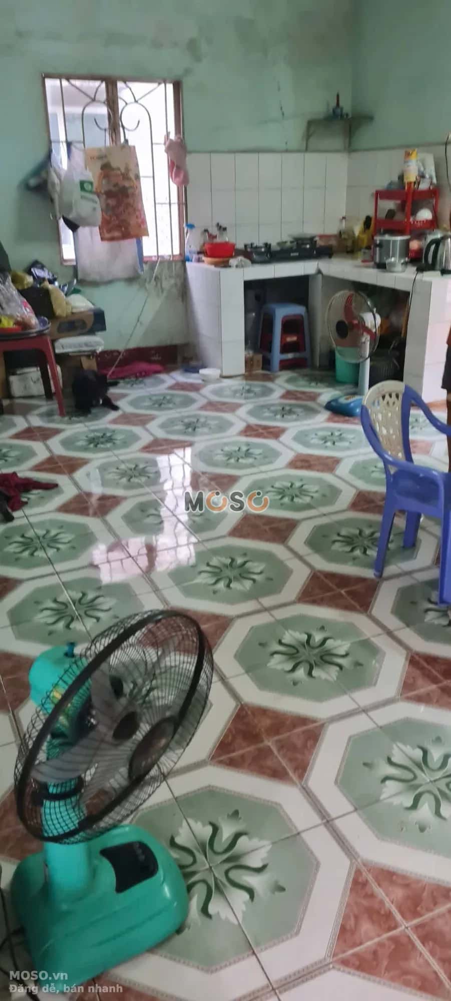 Bán đất Nguyễn Văn Khạ Huyện Củ Chi, TP.HCM – giá 5.5 tỷ - ảnh 4