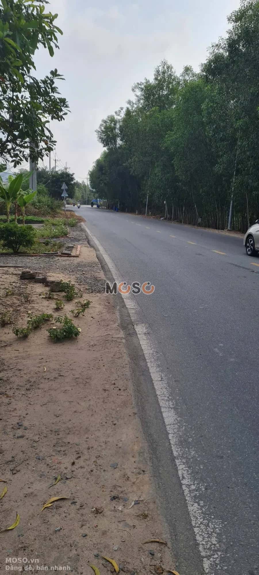 Bán đất Nguyễn Văn Khạ Huyện Củ Chi, TP.HCM – giá 5.5 tỷ - ảnh 7