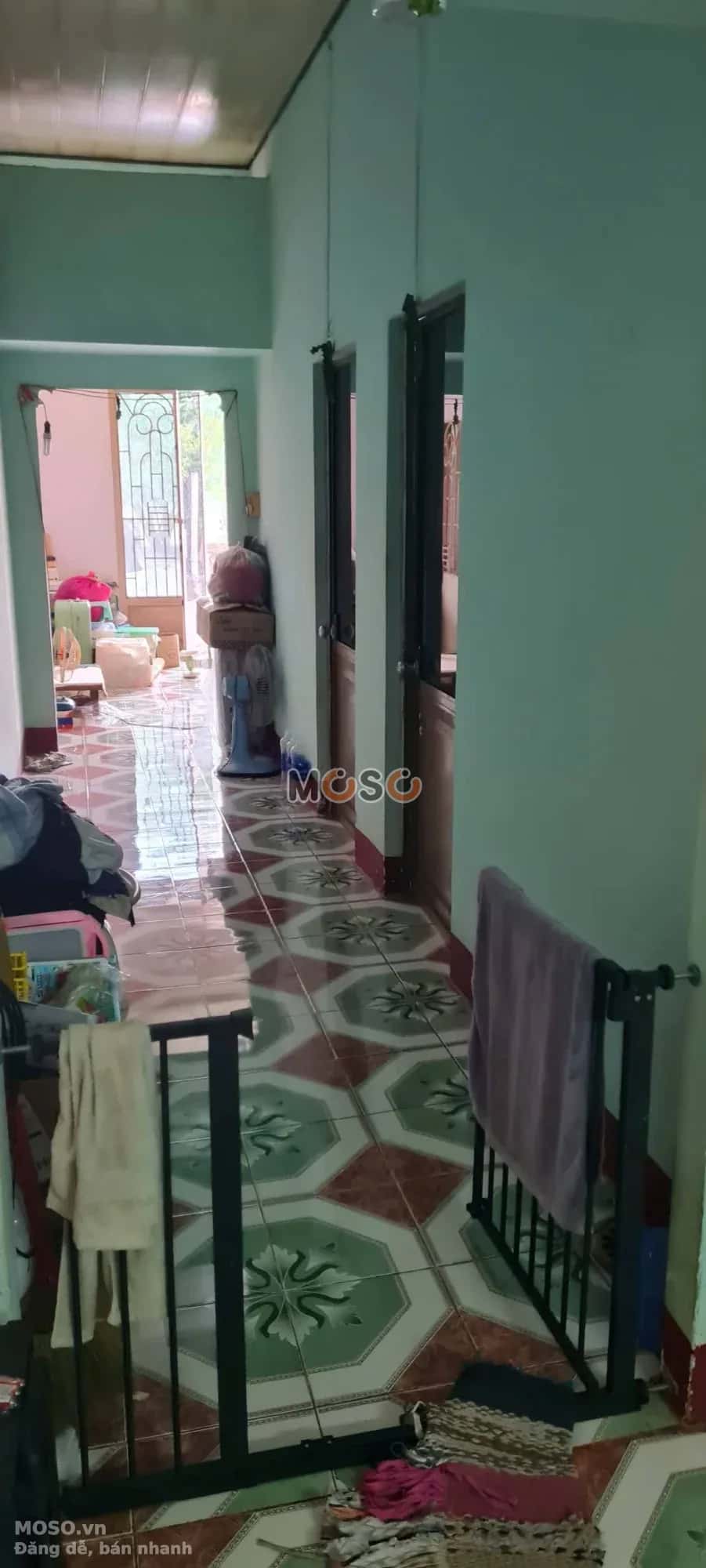 Bán đất Nguyễn Văn Khạ Huyện Củ Chi, TP.HCM – giá 5.5 tỷ - ảnh 5