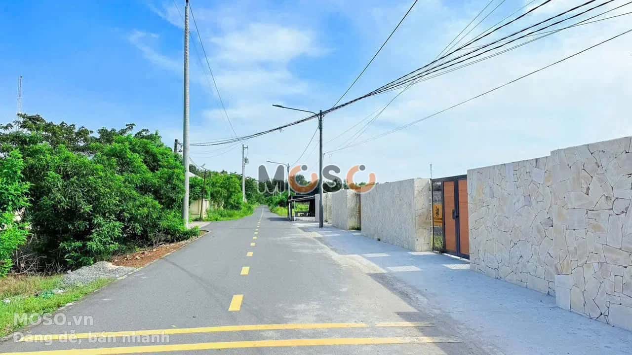 Bán đất DT44B Huyện Long Đất, BRVT – giá 1.3 tỷ - ảnh 4