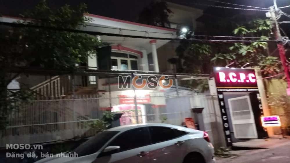 Bán nhà hẻm Nguyễn Gia Trí Quận Bình Thạnh, TP.HCM – giá 54 tỷ - ảnh 3