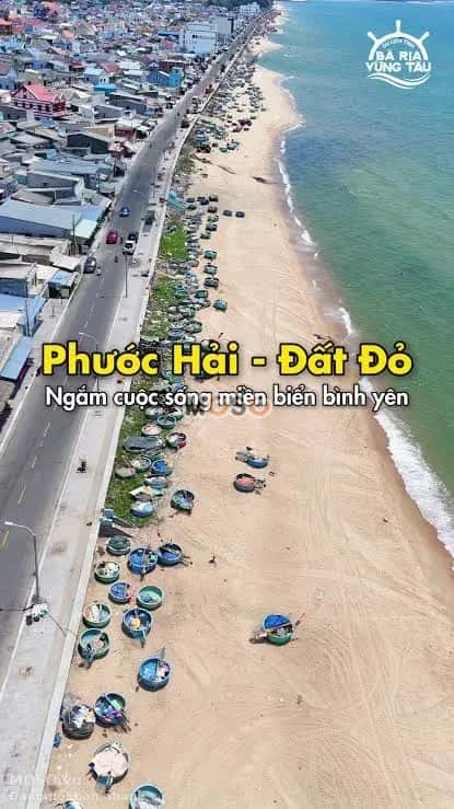 Bán đất DT44B Huyện Long Đất, BRVT – giá 1.3 tỷ - ảnh 8