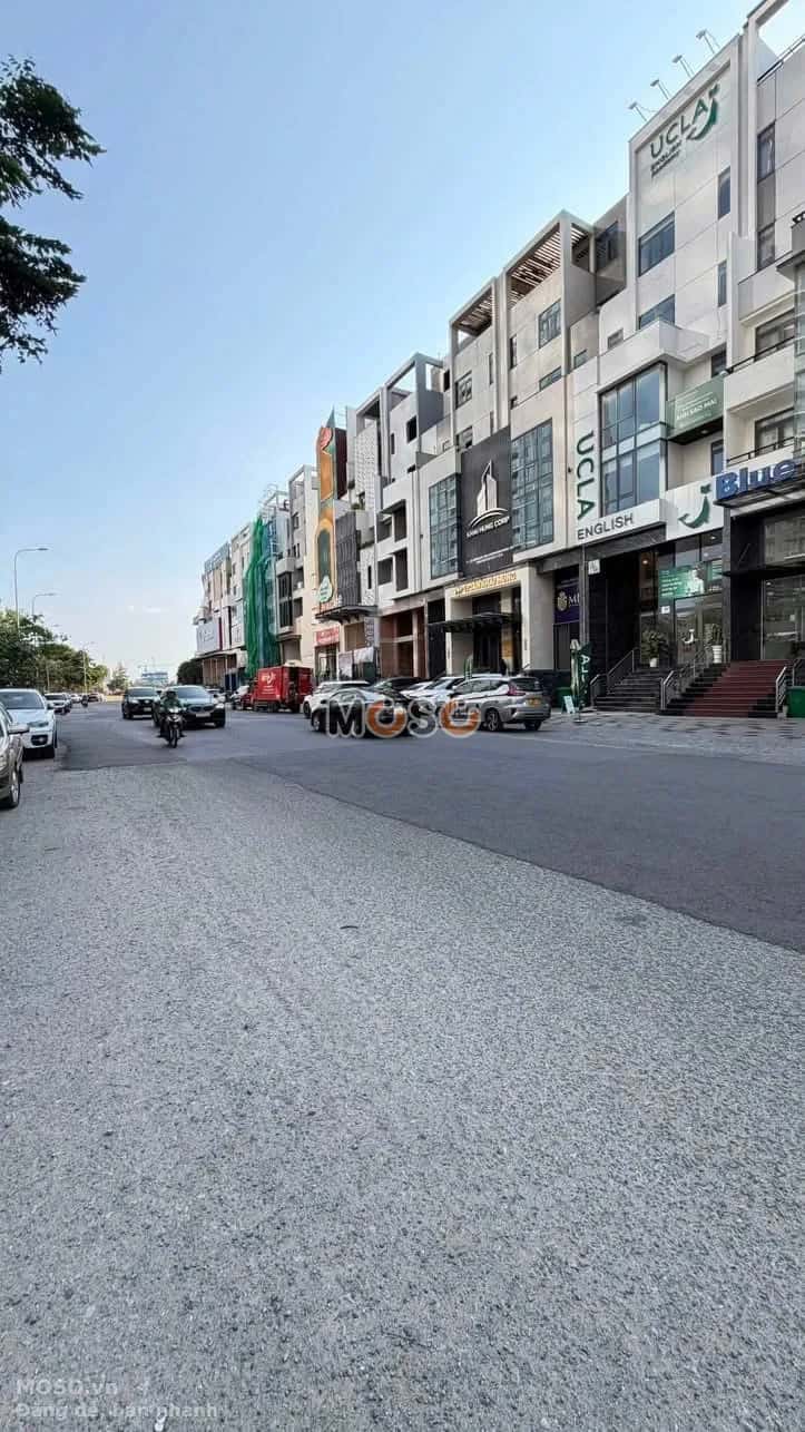 Bán nhà mặt tiền Bát Nàn Thành phố Thủ Đức, TP.HCM – giá 210 tỷ - ảnh 3