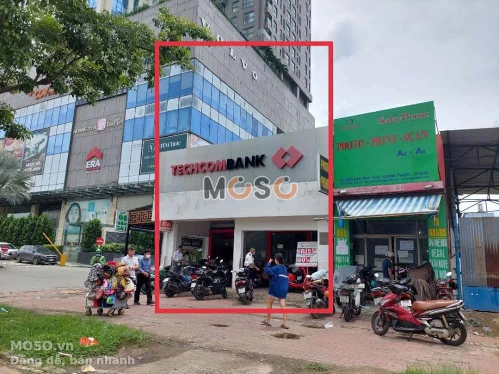 Bán nhà mặt tiền Điện Biên Phủ Quận Bình Thạnh, TP.HCM – giá 110 tỷ - ảnh 3
