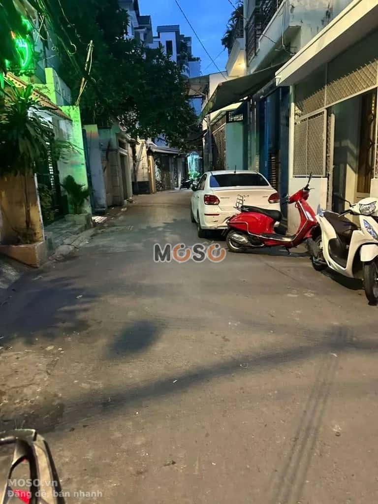 Bán nhà hẻm Đường Số 1 Quận Tân Bình, TP.HCM – giá 11.5 tỷ - ảnh 4