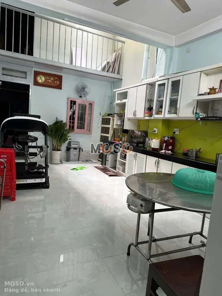 Bán nhà hẻm Đường Số 1 Quận Tân Bình, TP.HCM – giá 11.5 tỷ - ảnh 5