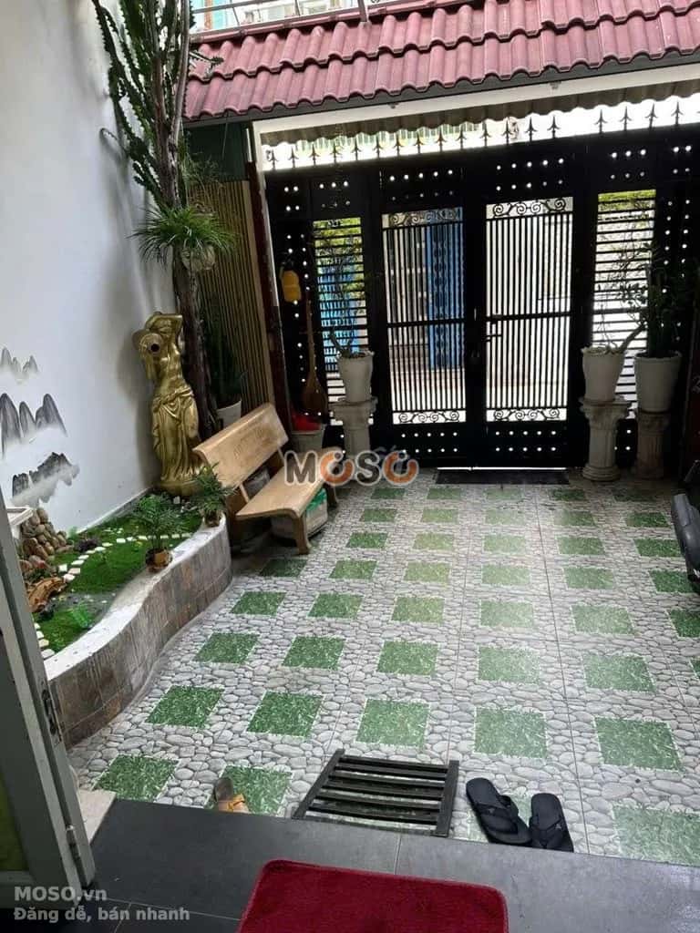 Bán nhà hẻm Đường Số 1 Quận Tân Bình, TP.HCM – giá 11.5 tỷ - ảnh 2