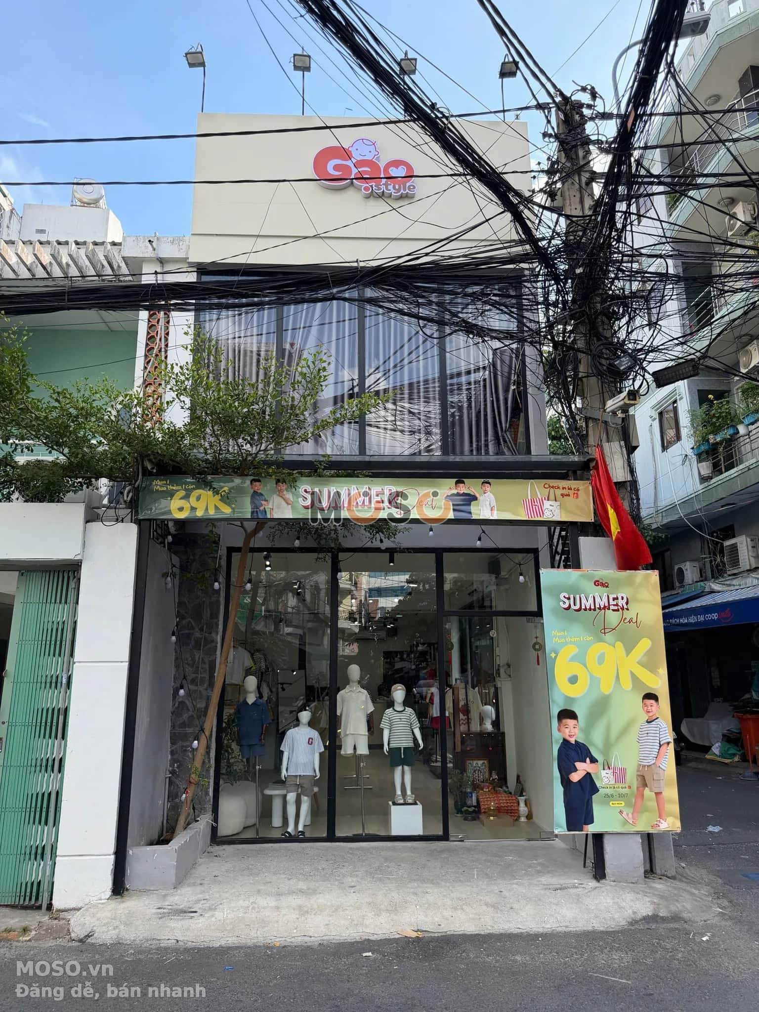 Bán nhà hẻm Thành Thái Quận 10, TP.HCM – giá 8.5 tỷ - ảnh 3