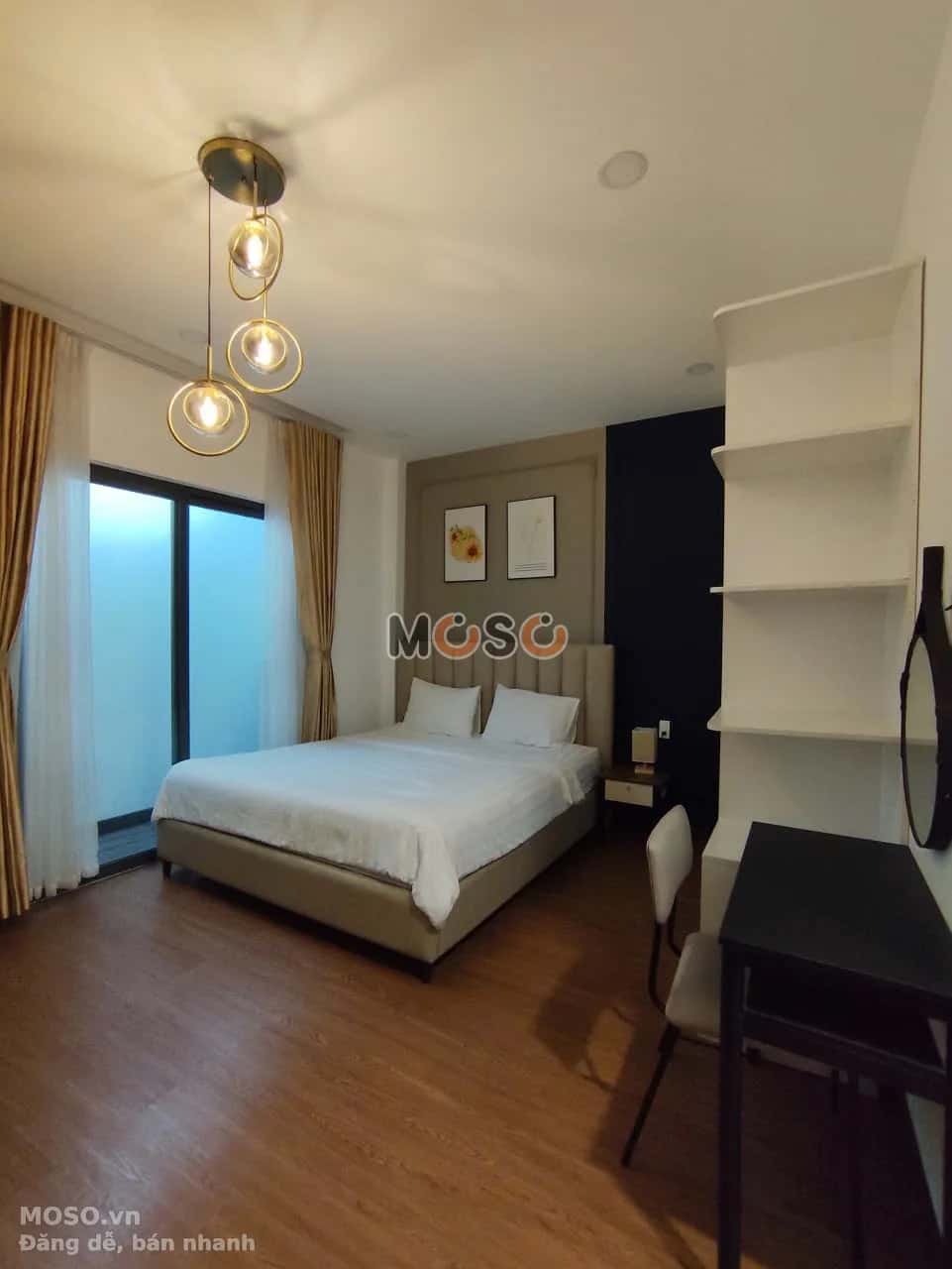 Bán nhà mặt tiền Trường Sa Quận Phú Nhuận, TP.HCM – giá 33.5 tỷ - ảnh 1