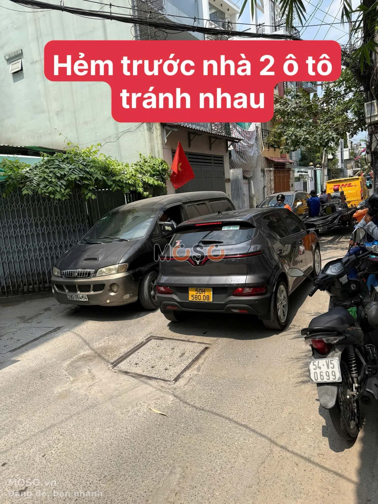 Bán nhà hẻm Lê Quang Định Quận Bình Thạnh, TP.HCM – 15 phòng ngủ, giá 26.5 tỷ - ảnh 2