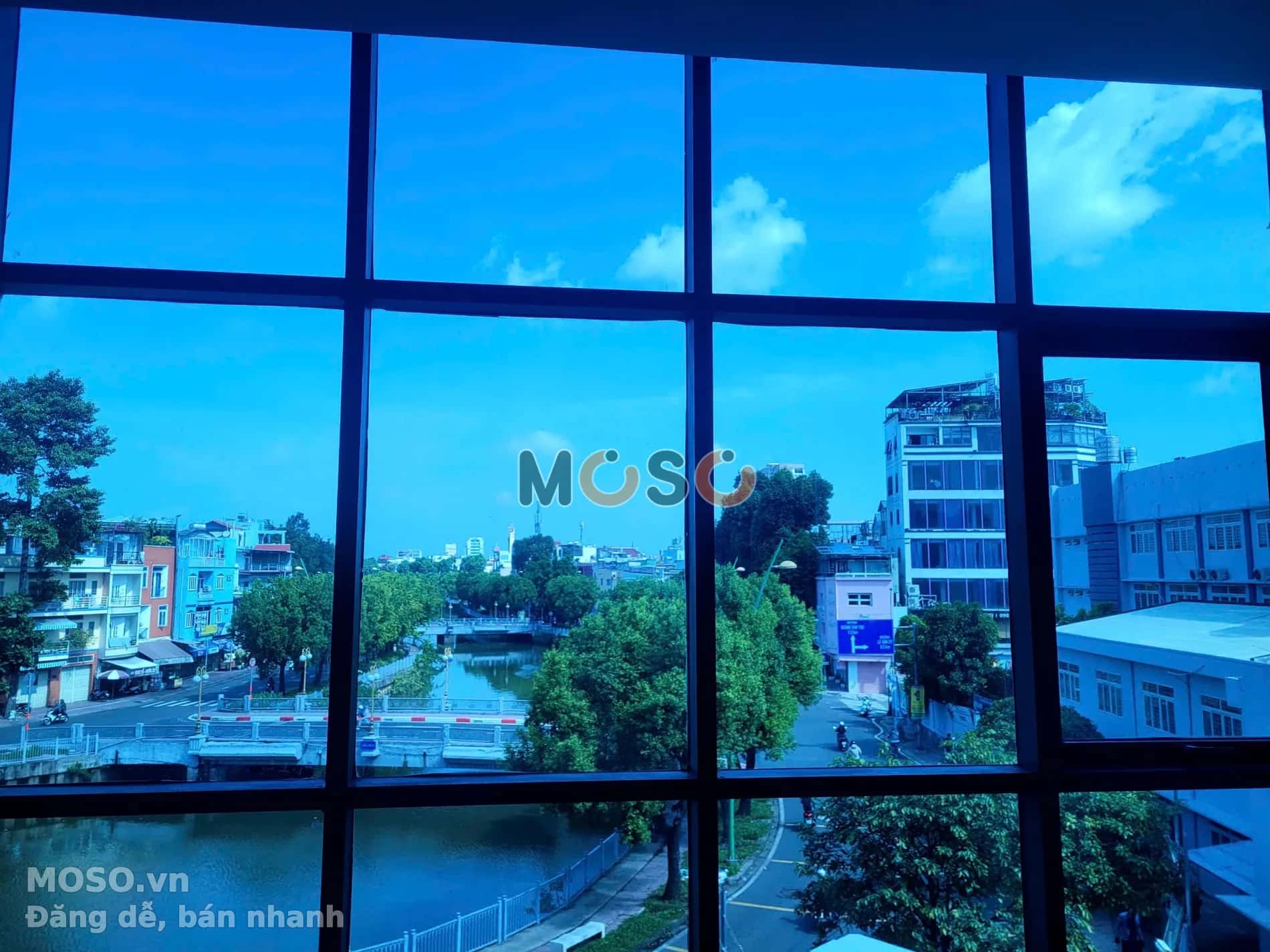 Bán nhà mặt tiền Trường Sa Quận Phú Nhuận, TP.HCM – giá 33.5 tỷ - ảnh 2