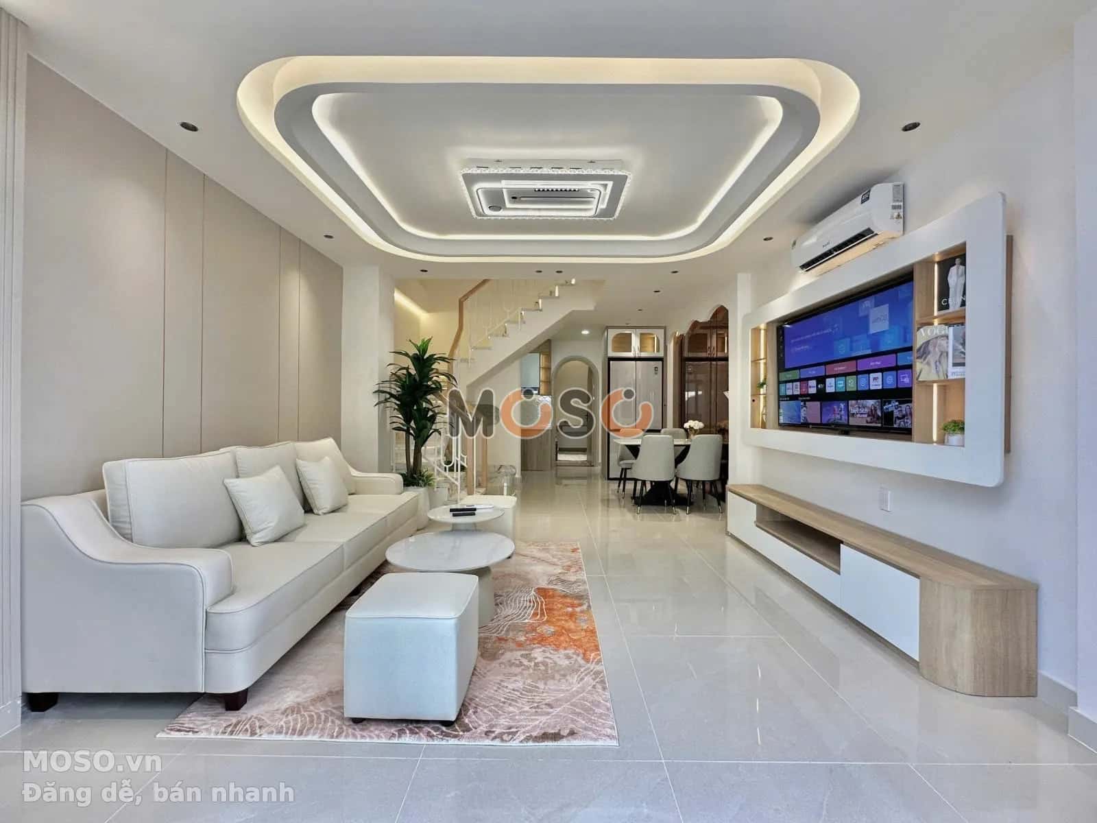 Bán nhà hẻm Trần Văn Quang Quận Tân Bình, TP.HCM – giá 8.6 tỷ - ảnh 6