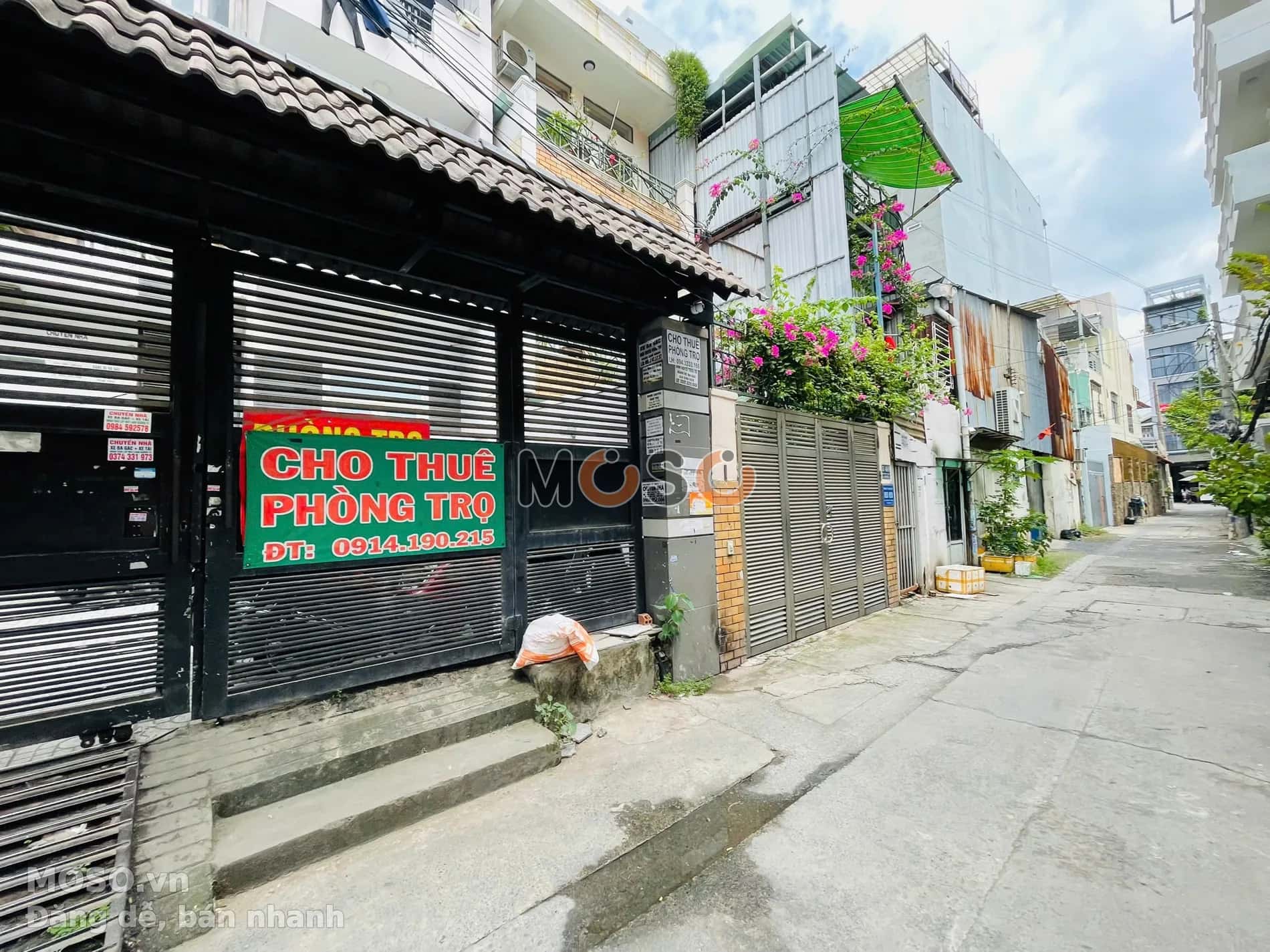 Bán nhà hẻm Ung Văn Khiêm Quận Bình Thạnh, TP.HCM – giá 45 tỷ - ảnh 3
