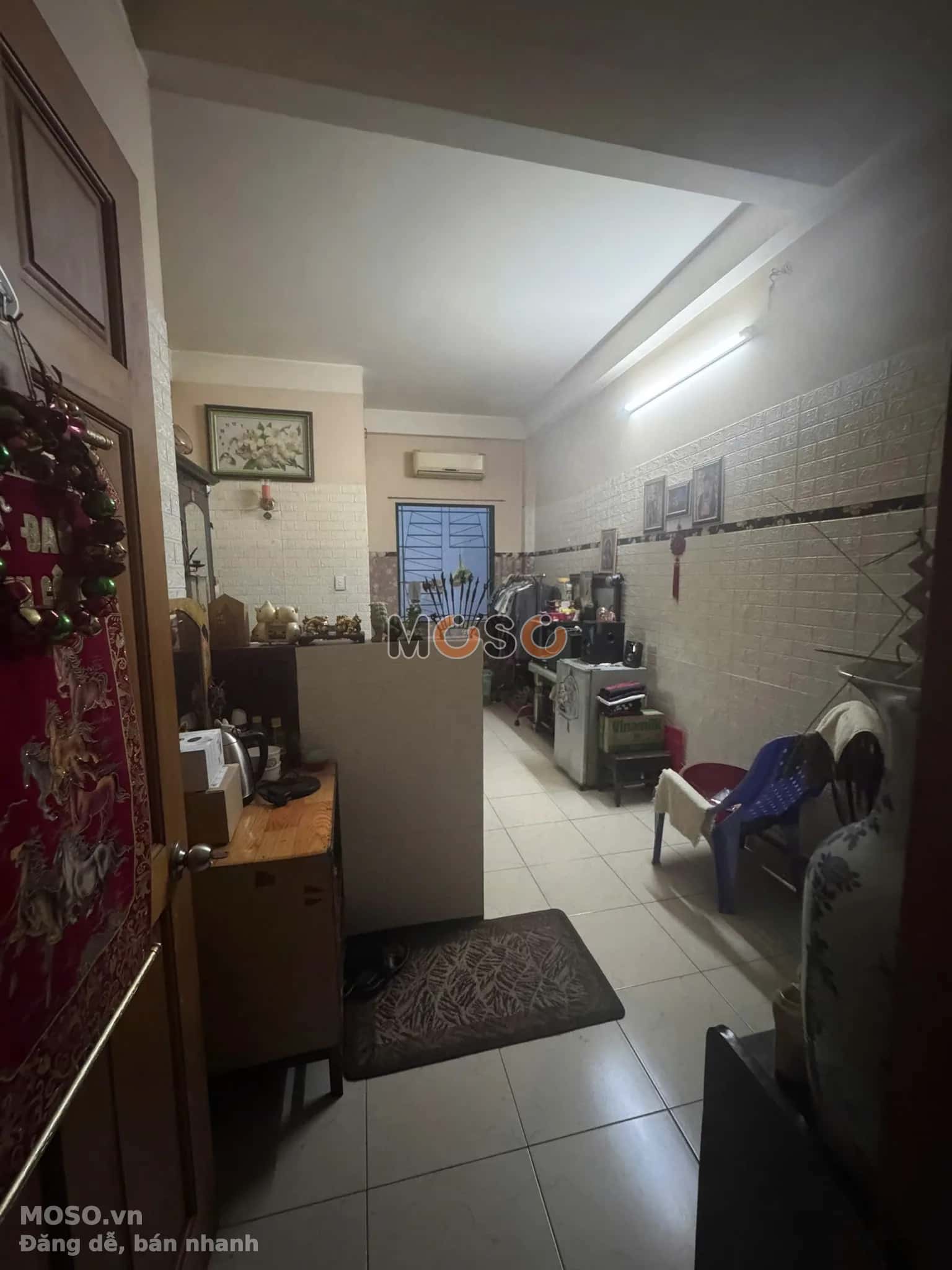 Bán nhà mặt tiền Nguyễn Hồng Đào Quận Tân Bình, TP.HCM – giá 16.5 tỷ - ảnh 7