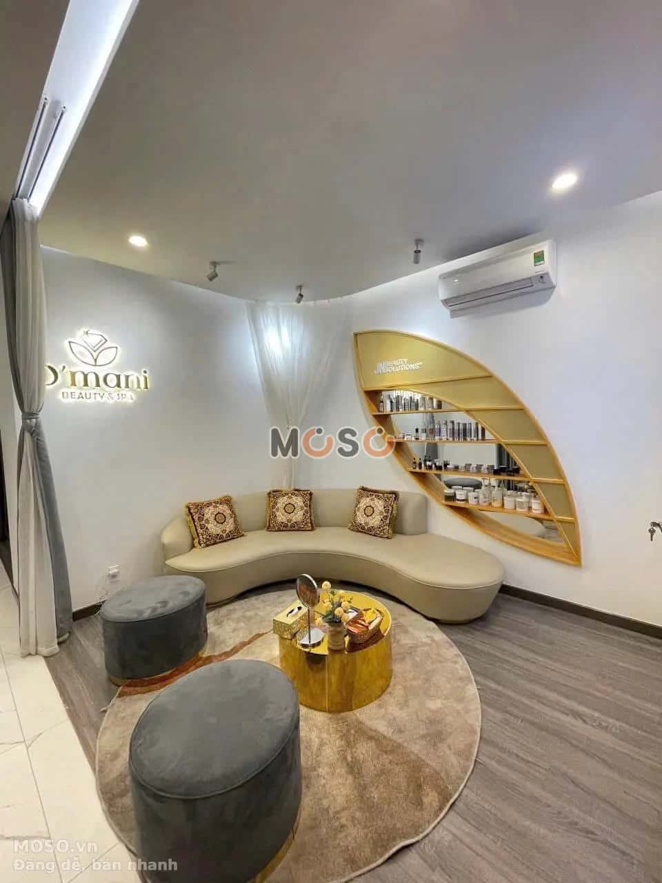 Bán nhà mặt tiền Phạm Viết Chánh Quận 1, TP.HCM – 6 phòng ngủ, giá 65 tỷ - ảnh 3