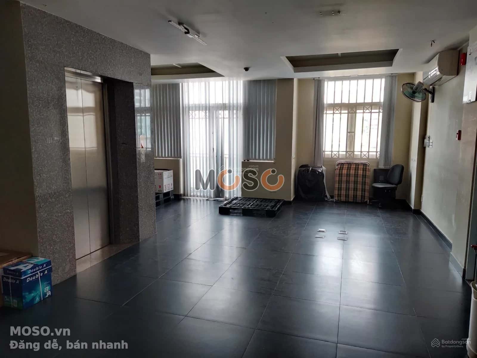 Bán nhà hẻm Đường 3 Tháng 2 Quận 10, TP.HCM – giá 36 tỷ - ảnh 4