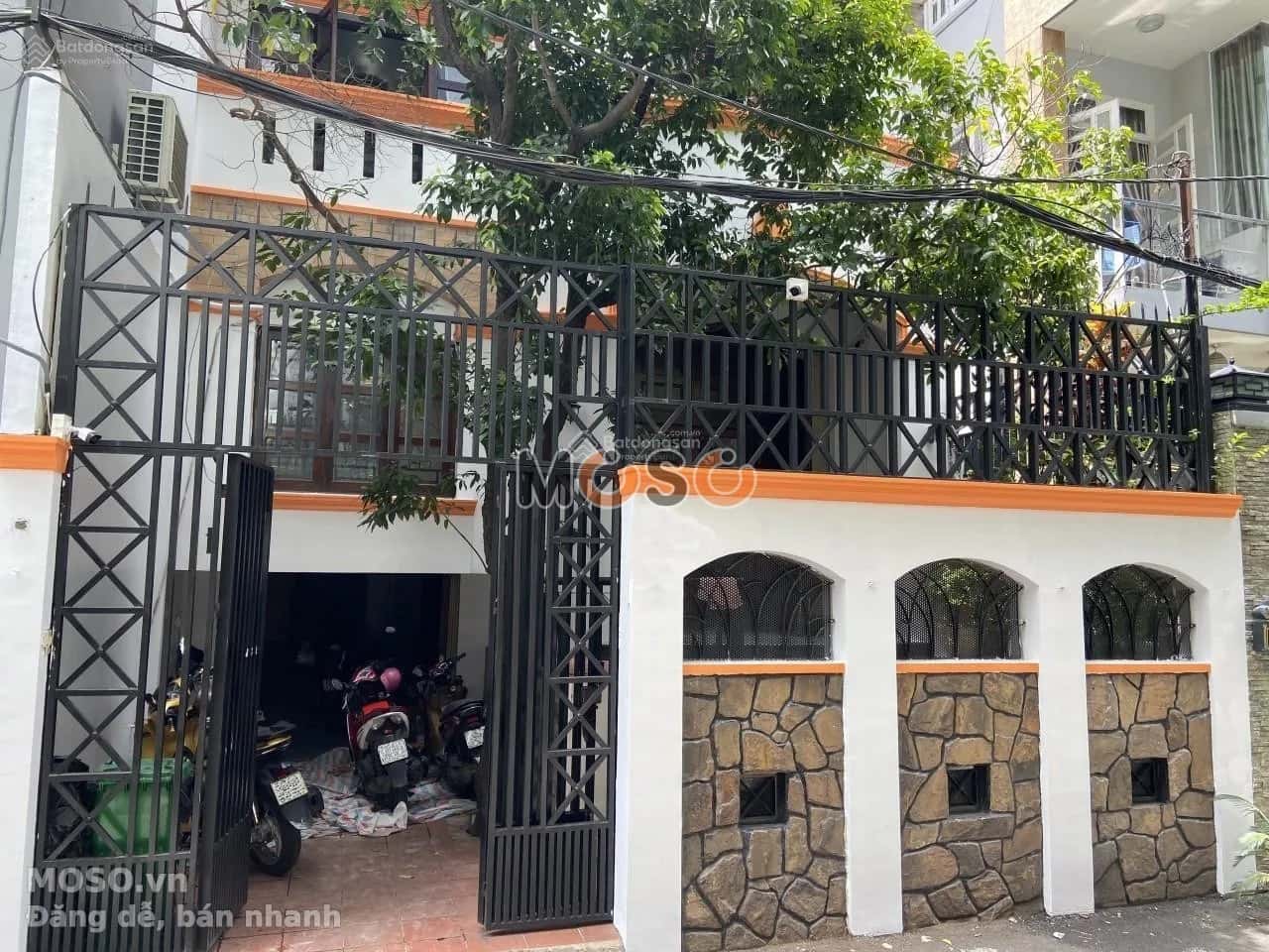 Bán nhà hẻm Đường 3 Tháng 2 Quận 10, TP.HCM – giá 36 tỷ - ảnh 5