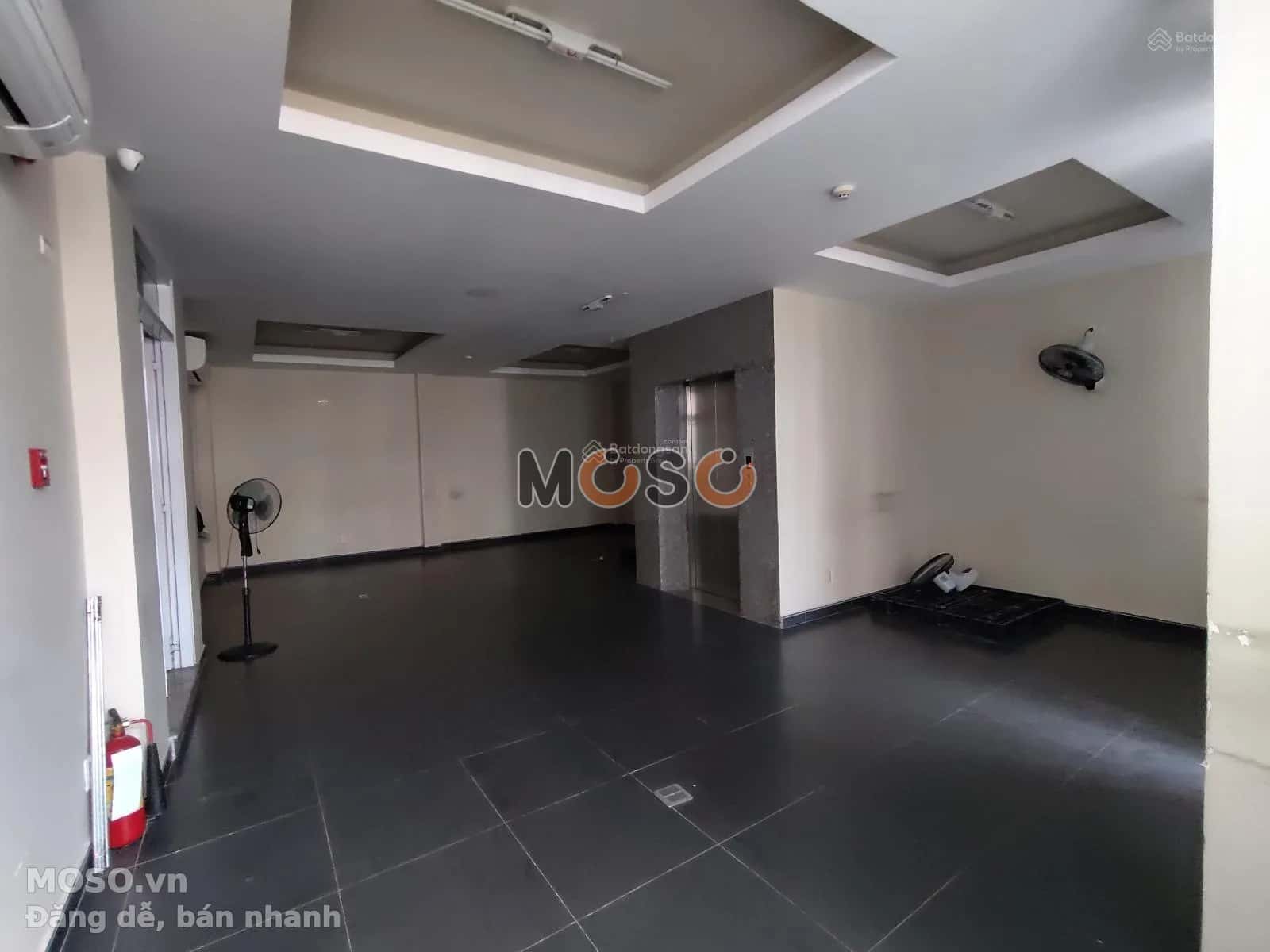 Bán nhà hẻm Đường 3 Tháng 2 Quận 10, TP.HCM – giá 36 tỷ - ảnh 1