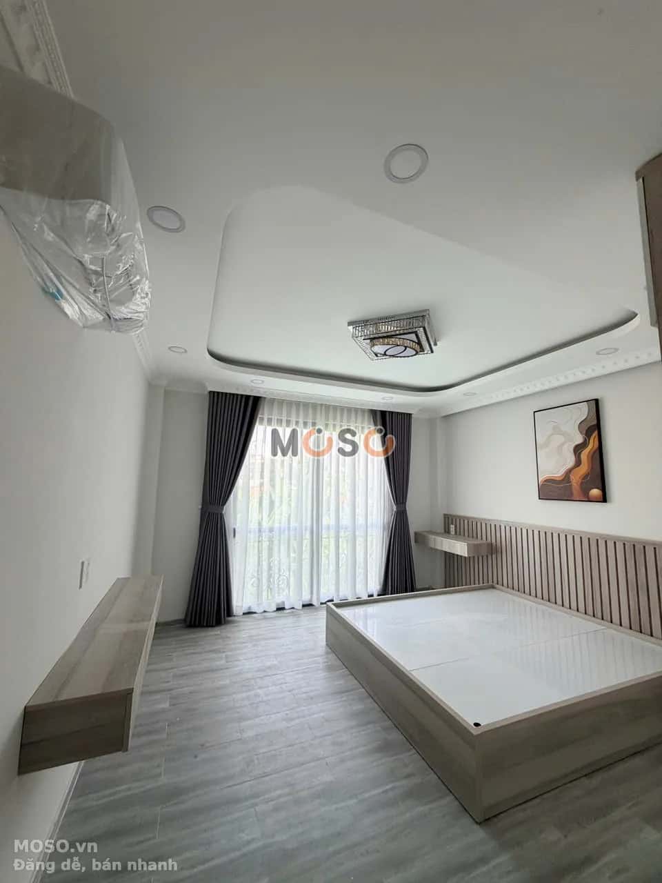 Bán nhà mặt tiền Nguyễn Thị Huỳnh Quận Phú Nhuận, TP.HCM – giá 11 tỷ - ảnh 1