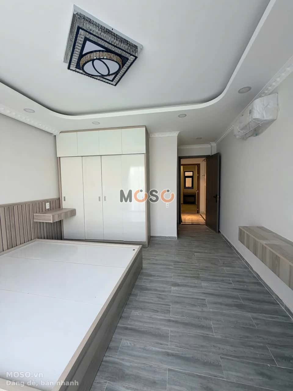 Bán nhà mặt tiền Nguyễn Thị Huỳnh Quận Phú Nhuận, TP.HCM – giá 11 tỷ - ảnh 5