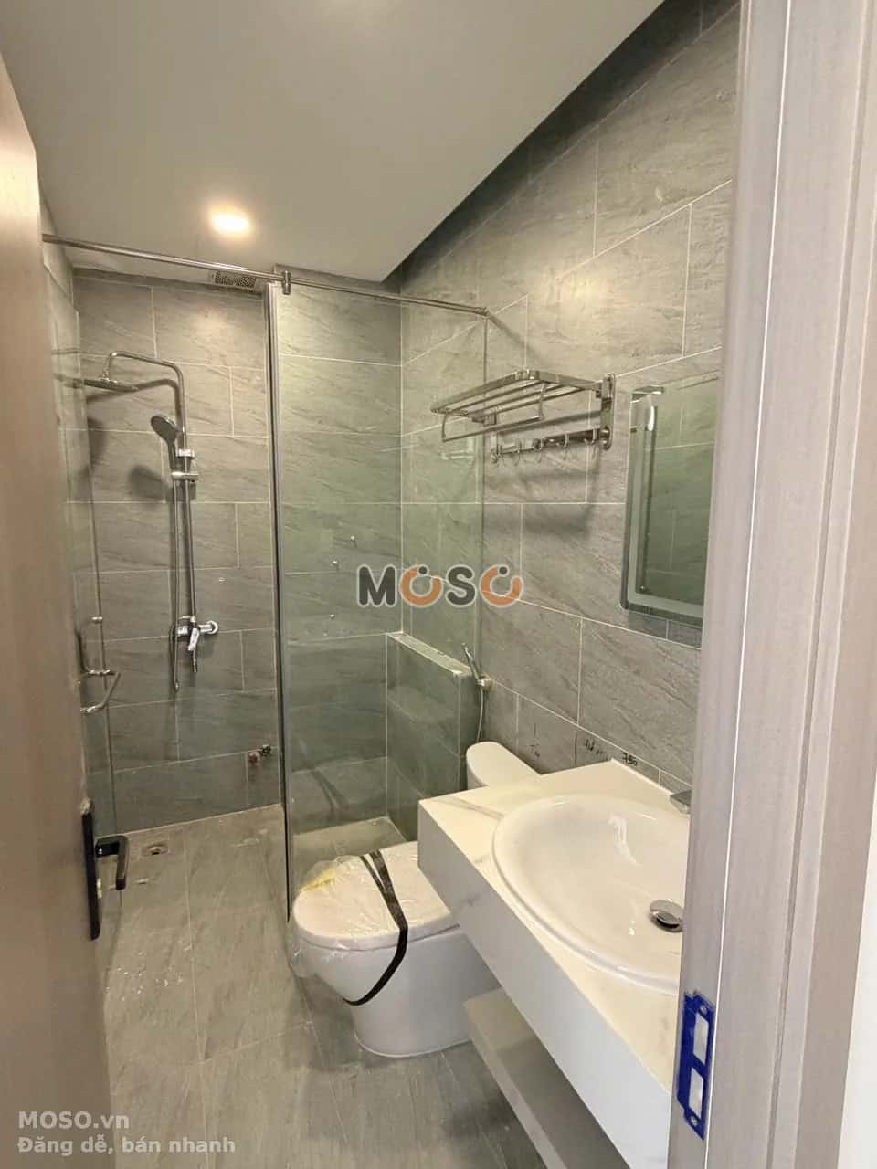 Bán nhà mặt tiền Nguyễn Thị Huỳnh Quận Phú Nhuận, TP.HCM – giá 11 tỷ - ảnh 4