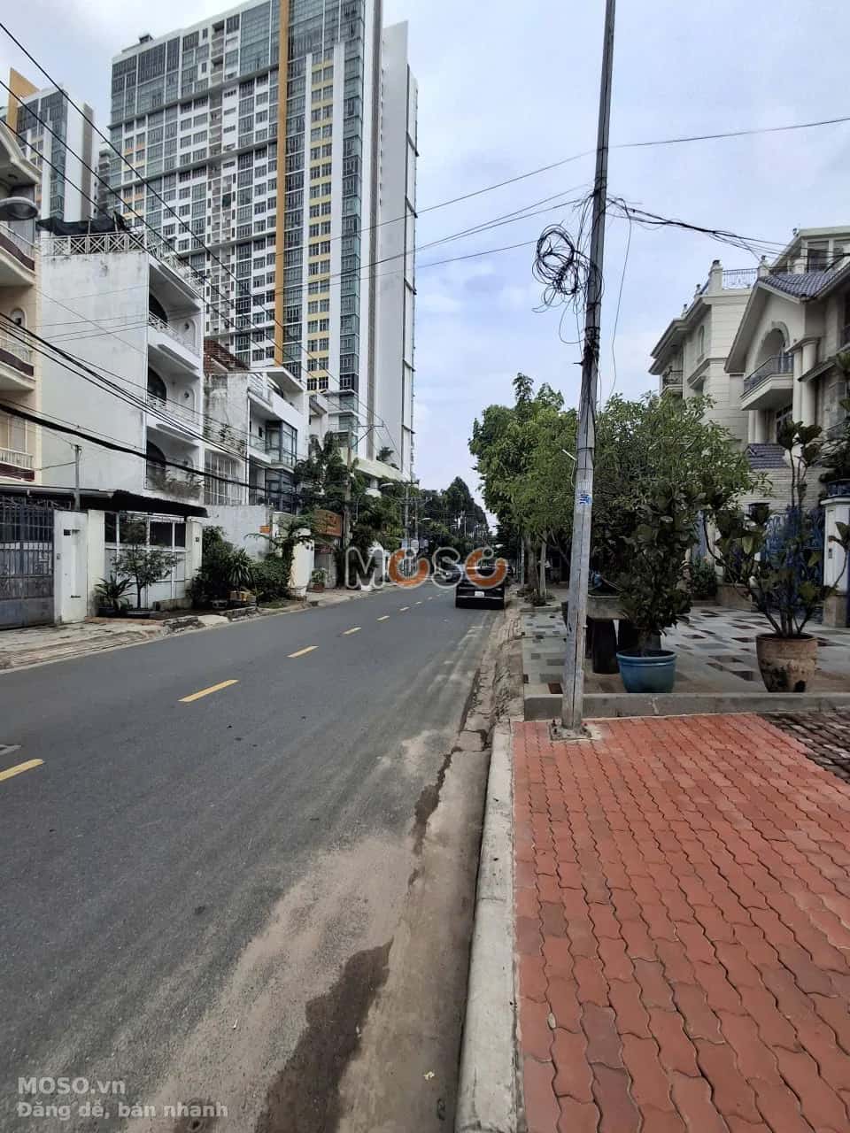Bán nhà mặt tiền Giang Văn Minh Thành phố Thủ Đức, TP.HCM – giá 24.5 tỷ - ảnh 2