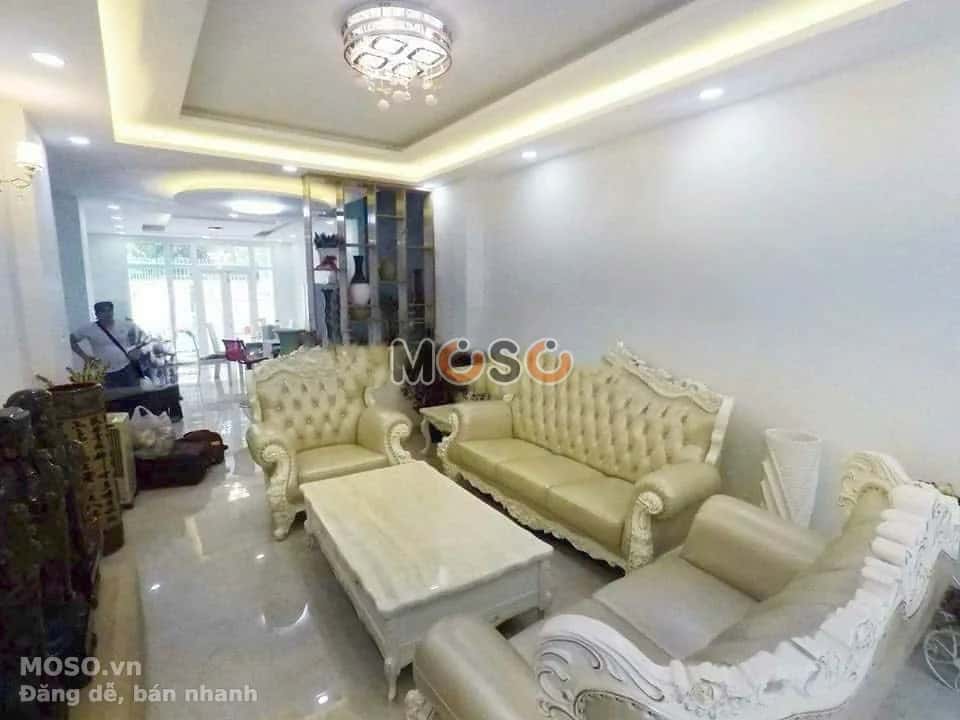 Bán nhà mặt tiền Nguyễn Bá Huân Thành phố Thủ Đức, TP.HCM – giá 36 tỷ - ảnh 3